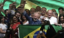 巴西总统率超200人“豪华阵容”代表团访华
