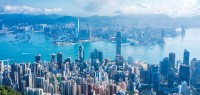 中国内地新增2个城市，可自由行香港澳门