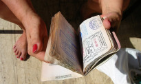 护照含金量亚洲这3国并列全球第一，中国排名升4位