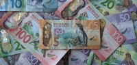 华人商家注意！新西兰一地近期发生多起使用假钞的案件