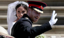 笑岔气，哈里王子的婚礼要被网友玩坏啦！