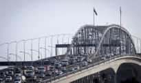 新跨海大桥啥时建？两位市长候选人给出不同的时间表