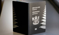 新西兰护照世界排名下降至第九，亚洲护照实力占据榜首