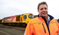 爆数亿铁路合同花落中非企业 KiwiRail回应：新西兰本地没这技术