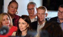 工党和绿党达成合作， 新西兰迎来史上最多样化内阁