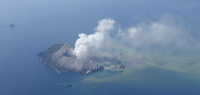 怀特岛火山喷发22人遇难！这些公司判赔上千万！但尴尬的是…