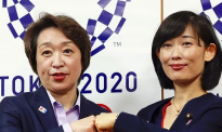 东京奥运会誓为女性平权树立新典范