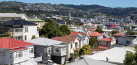 新西兰租赁市场在两年飙升后开始趋于平静...