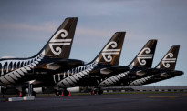 新西兰航空将这些工作外包给海外，受到本地相关行业的批评
