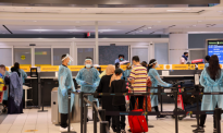 开国门！加拿大允许完全接种指定疫苗的国际旅客入境