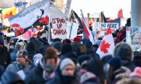 加拿大政府宣布首度动用《紧急状态法》应对大规模持续示威