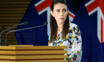 超过莫里森和拜登 Jacinda Ardern二次获评澳洲最受信任政治家