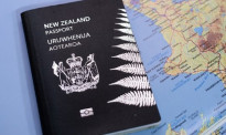 全球"最强护照"排名出炉，新西兰护照可免签186个目的地