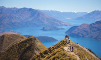 全球冒险国度排名揭晓 新西兰是第一吗？