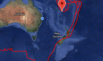 Loyalty群岛发生7.7级地震！新西兰这些地区受威胁，包括奥克兰！
