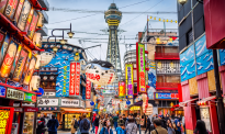 日本被评为全球最具魅力国家，北海道15年蝉联日本第一