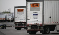 美国拥有99年历史的货运巨头Yellow倒闭 致3万员工失业