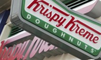Krispy Kreme庆祝入驻新西兰五周年 四天免费送甜甜圈！