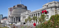 公务员大削减：新西兰统计局所有员工自愿裁员