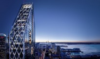 3000万纽币楼顶豪华公寓，新西兰高端公寓市场正在吸引更多海外富豪抢购