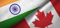 与加拿大关系恶化 印度敦促旅加公民保持警惕