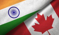 印度“外交战”再升级：停发加拿大人签证