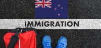 评论：移民激增将给新西兰带来重大影响 选举辩论为何不谈？