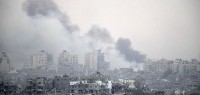 加沙停火谈判重启 美官员：以色列已基本批准