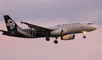 新西兰航空将通过Starlink网络，在国内航班上提供免费Wi-Fi