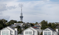 Corelogic最新数据显示，新西兰房价新年初增长乏力...