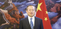 陈世杰总领事发表署名文章：从政府工作报告看中国经济发展