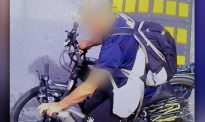 奥克兰昂贵自行车被盗，提供监控照片及GPS数据后警方拒绝调查