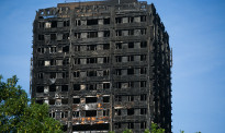 注意！奥克兰有两栋公寓和伦敦失火大楼一样危险！90栋高楼即将接受安全检查