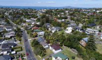 首次购房者目前仍在新西兰房地产市场上一骑绝尘！