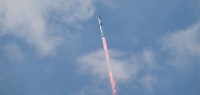 SpaceX“星舰”第三次试射：成功升空，但失联了