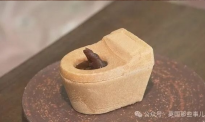 日本点心店推出“带馅马桶”甜品！这画风......居然真有人吃？！