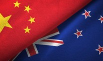 优先党骑劫新西兰外交，对中国强硬是否打算干涉台海？