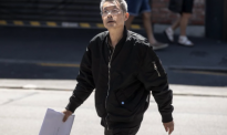 62岁大爷向新西兰儿童兜售电子烟，庭审到一半逃回中国！