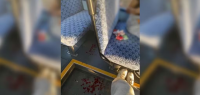 奥克兰公交车又发生流血事件 6名青少年持刀袭击2少女