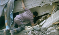 逾230人丧生 两名台胞罹难：墨西哥强震惨烈！