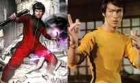 漫威将产生首个华人超级英雄 角色灵感源于李小龙