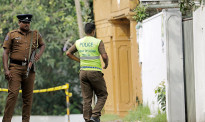 外媒：斯里兰卡再发三起爆炸 嫌疑人引爆自己
