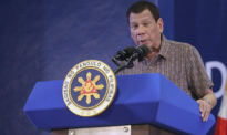 杜特尔特：我请求中国，有疫苗了菲律宾能首批用上吗？