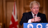 “最后努力”！英媒：为挽救自己首相职位，约翰逊谋划要拿BBC开刀