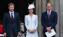 英国哈里王子语出惊人：没有王室成员想继承王位
