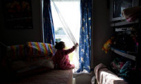 住房危机：新西兰有多少儿童住在车里？