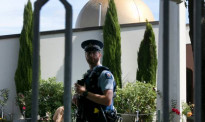 世界首次！新西兰清真寺要装枪支检测摄像头