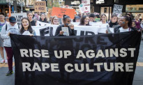 大学生在学期间遭到性侵犯，新西兰的这个比例有点高！