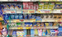 日本网红眼药水被他国禁售，专家：对心血管造成压力