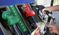 燃油价格受此影响被推高，但曙光可能不远了？